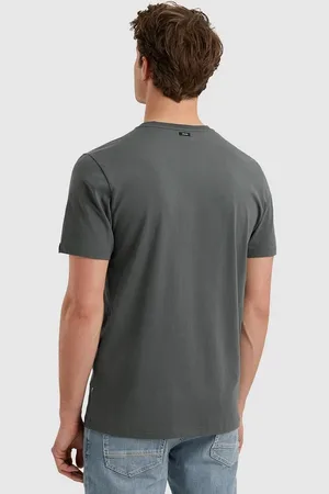 Vanguard T-Shirt Jersey Dark Slate