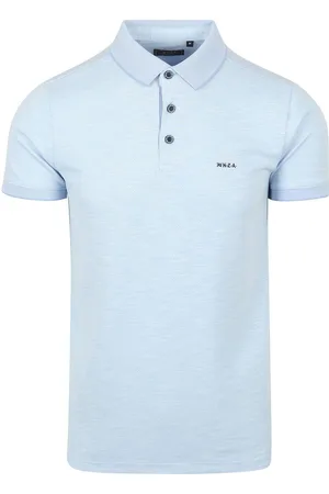 New Zealand Auckland NZA Polo Corbin