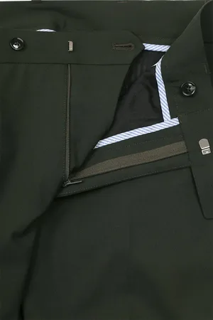 Suitable BASE Suit Olijfgroen