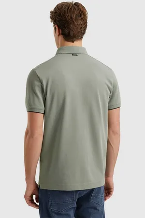 Vanguard Poloshirt Piqu??