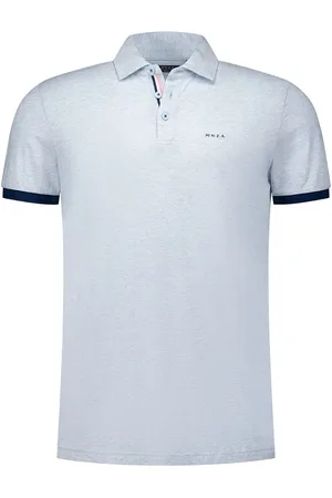 New Zealand Auckland NZA Polo Briggs Pastel