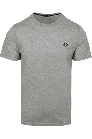 Fred Perry T-Shirt 420