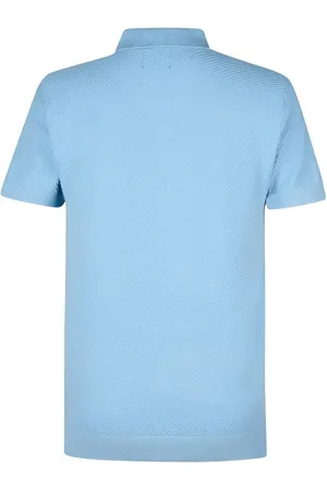 Petrol Industries Knitted Polo