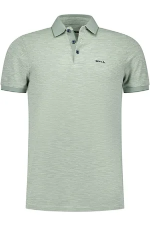 New Zealand Auckland NZA Polo Corbin