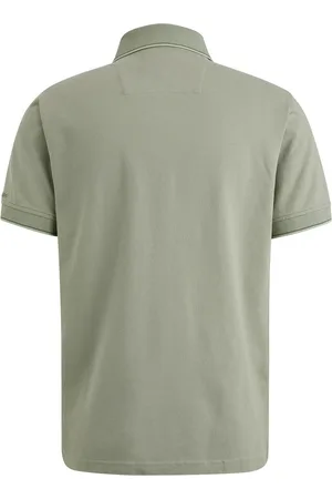 PME Legend™ Poloshirt Piqu?? Logo Groen
