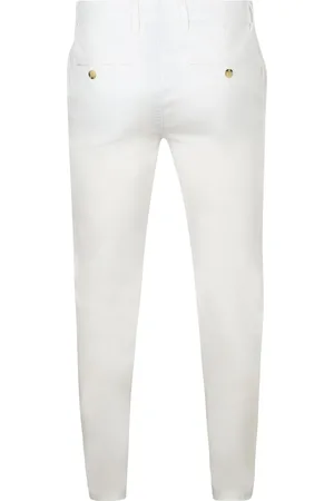 McGregor Chino Garment Dye