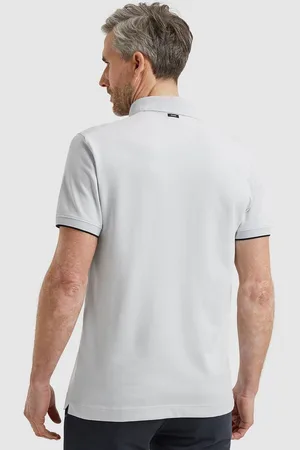 Vanguard Poloshirt Piqu??