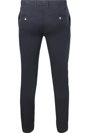 McGregor Chino Garment Dye Navy