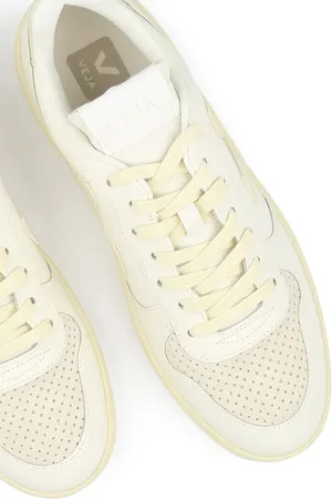 Veja Sneakers Calcaire Off-White