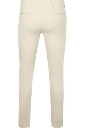Profuomo Chino Greige