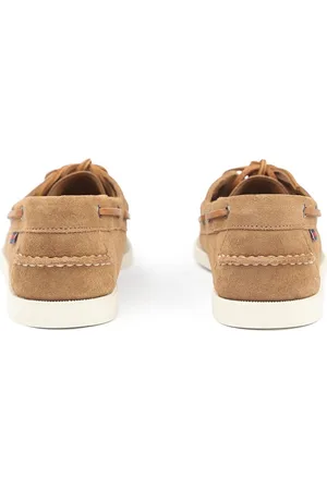 SEBAGO Schoenen Portland Cognac