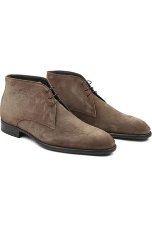Giorgio Boy Schoen Suede