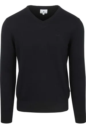 State of art Trui V-Neck Navy