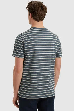 Vanguard T-Shirt Jersey Melange