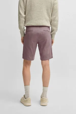 HUGO BOSS Chino Short