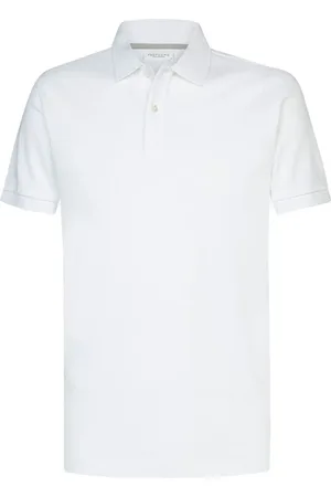 Profuomo Piqu?? Poloshirt