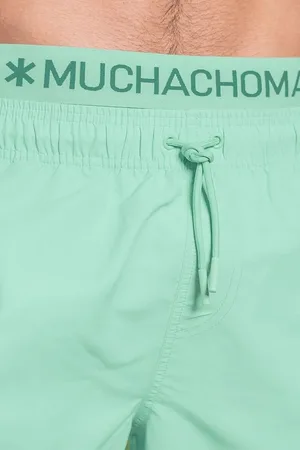 Muchachomalo Zwembroek Turquoise