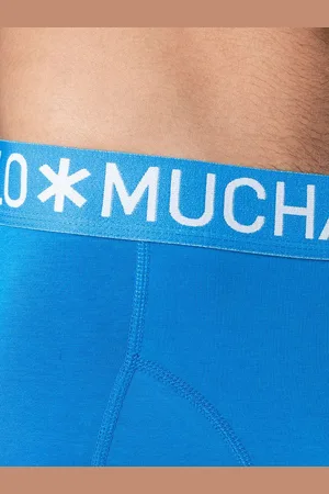 Muchachomalo Boxershorts Hello Sunshine 5-Pack Multicolour