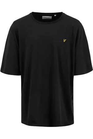 Lyle & Scott T-shirt Plussize