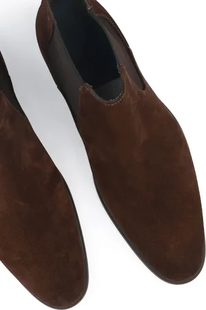 Giorgio Boy Chelsea Boots