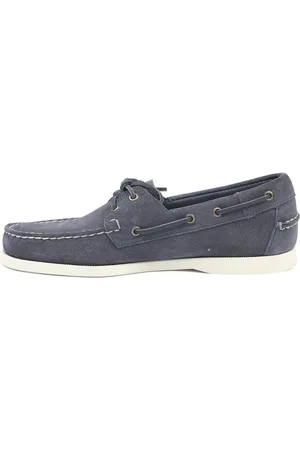 SEBAGO Schoenen Portland Navy