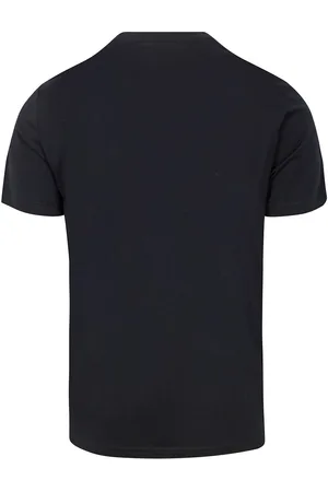Fred Perry T-Shirt Navy 608