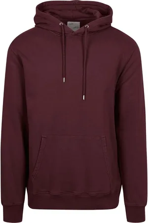 Colorful Standard Organic Hoodie