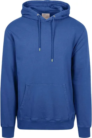 Colorful Standard Organic Hoodie