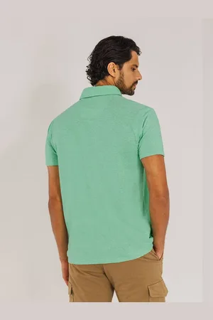 State of art Poloshirt Piqu?? Melange
