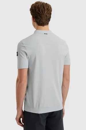 Vanguard Poloshirt Half-Zip