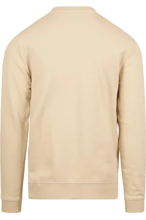 HUGO BOSS Sweater Westart Ecru