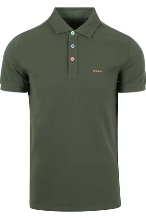 New Zealand Auckland NZA Polo Tukituki Chalk