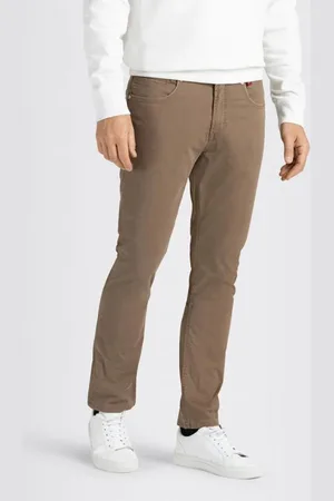 Mac Jeans Arne Pipe Two Tone