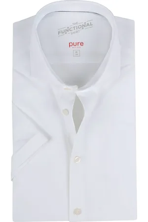 Pure The Functional Shirt KM
