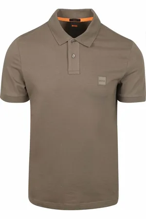 HUGO BOSS Passenger Polo