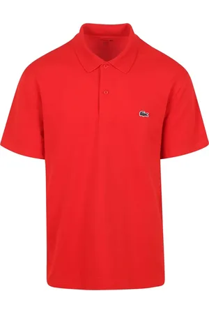 Lacoste Poloshirt Breathable