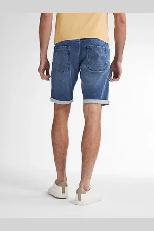 Petrol Industries Denim Short Jackson