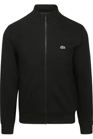 Lacoste Vest Full Zip