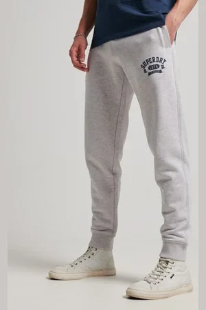 Superdry Joggingbroeken voor Heren in de sale hoge kortingen KLEDING