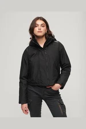 Superdry Vrouwen Code SD Windcheater Grootte: 42