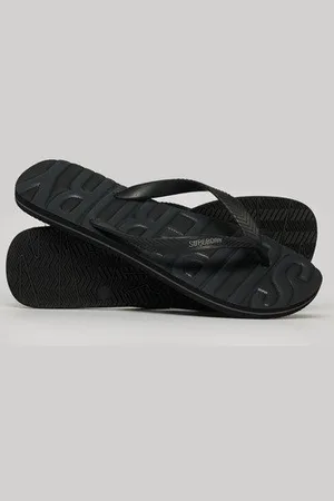 Superdry Slippers en Flipflops voor Heren in de sale hoge kortingen KLEDING
