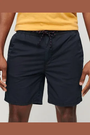 Superdry Mannen Wandelshort Grootte: L