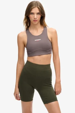Superdry Sport Core Active Beha Grootte: 42