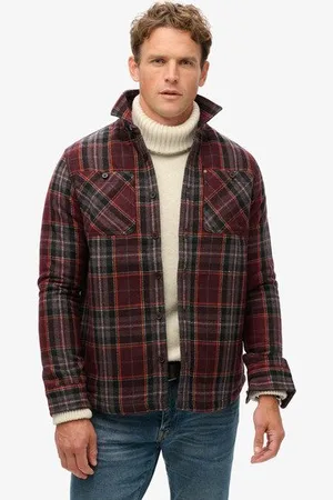 Superdry Mannen The Merchant Store
