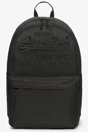 Superdry Vrouwen Heritage Montana Rugzak Grootte: 1SIZE