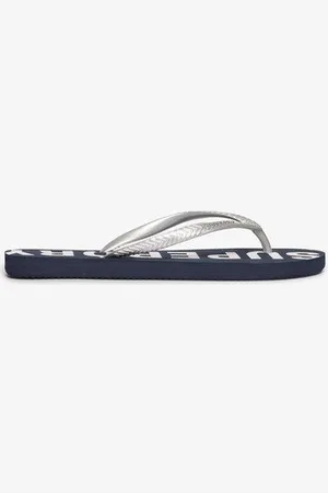 Superdry Vrouwen Code Core Sport Teenslippers Grootte: M