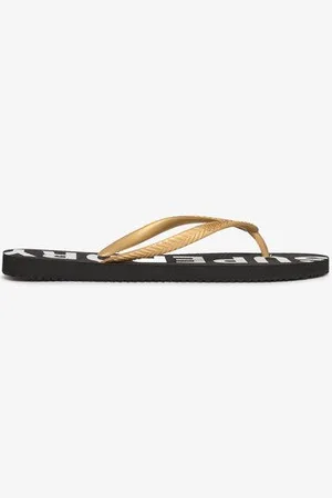 Superdry Vrouwen Code Essential Teenslippers Grootte: M