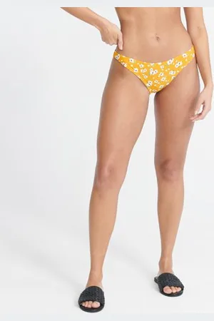 Superdry Vrouwen Eden Bikinibroekje Grootte: 36