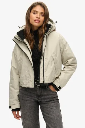 Superdry Vrouwen Sd-windcheater Grootte: 36