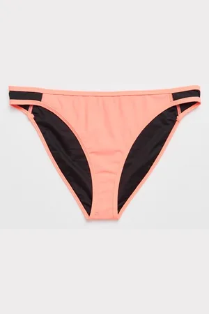 Superdry Vrouwen Swim Sport Bikinibroekje Grootte: 34